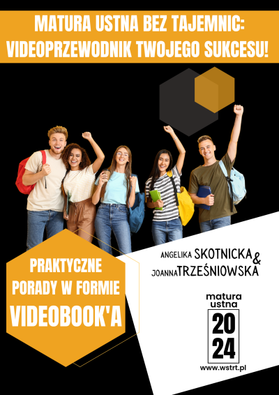 Matura Grammar Boost + Videobook Matura Ustna - obrazek 2